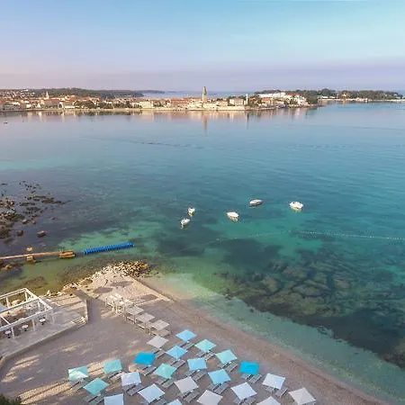 Valamar Parentino