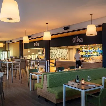 Valamar Parentino Hotel Porec