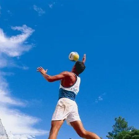 Hotel Valamar Parentino Porec