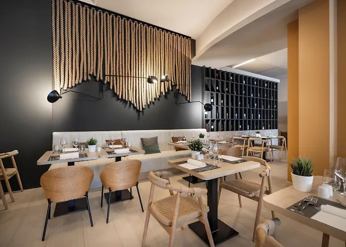 Valamar Parentino 호텔