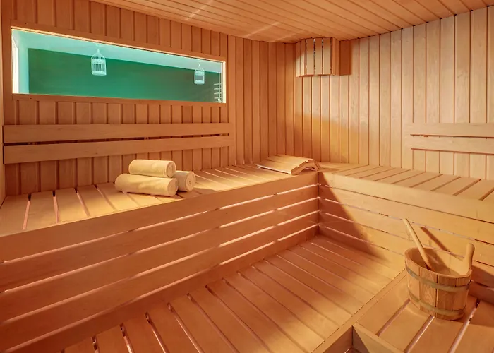 Valamar Parentino 포레치