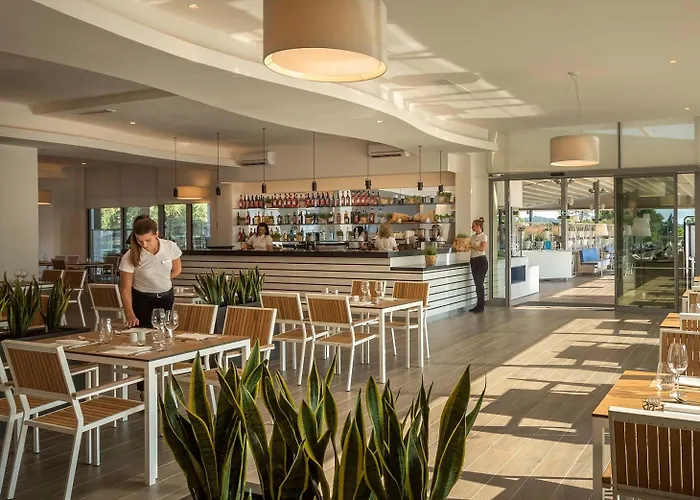 호텔 Valamar Parentino