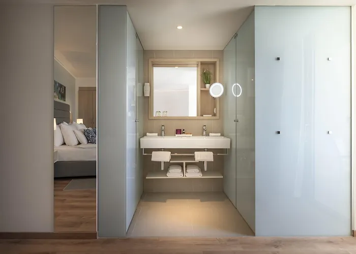 Valamar Parentino 호텔