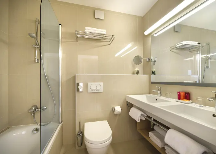 호텔 Valamar Parentino