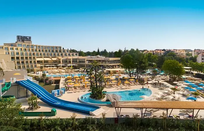 Hotel Valamar Parentino