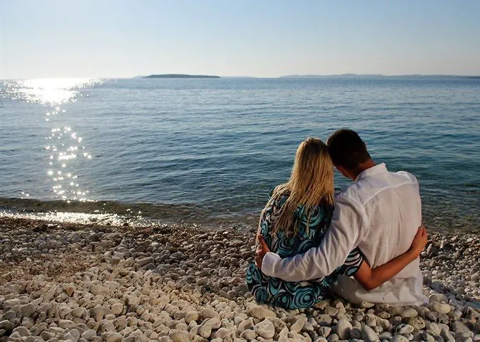 호텔 Valamar Parentino