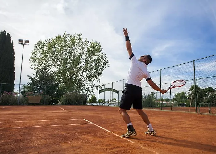 Valamar Parentino 4* 포레치