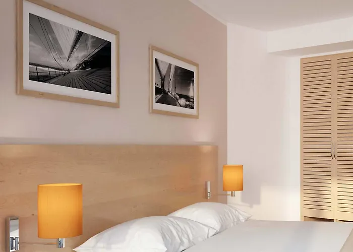 호텔 Valamar Parentino