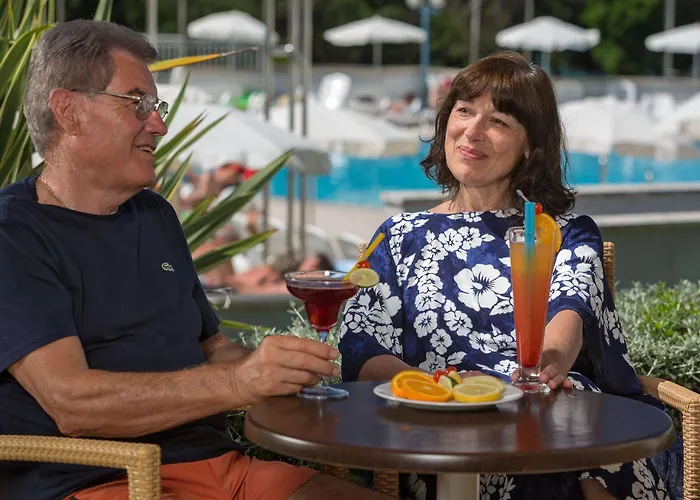 Valamar Parentino 호텔 4*