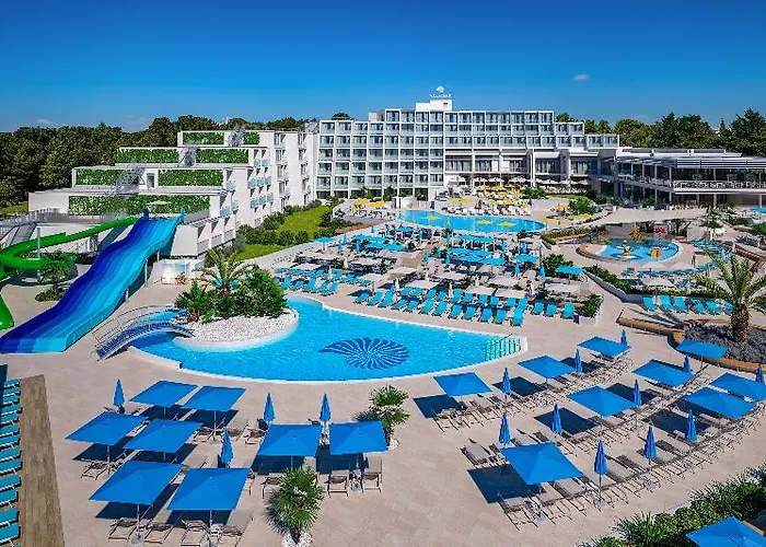 Valamar Parentino 4* Poreč