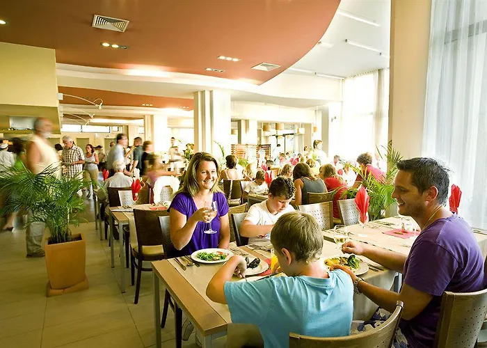 Valamar Parentino